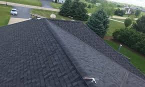 Fast & Reliable Emergency Roof Repairs in La Grange, KY